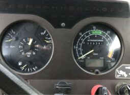 
MB-Trac 900 Turbo full									