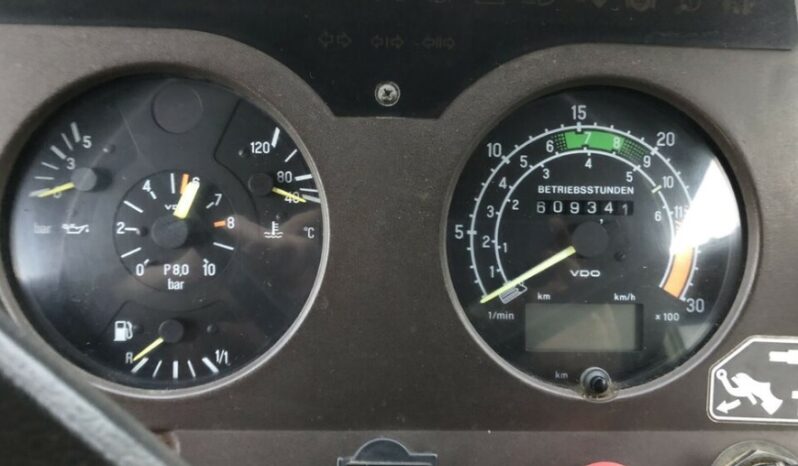 
MB-Trac 900 Turbo full									