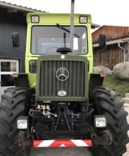 
MB-Trac 900 Turbo full									