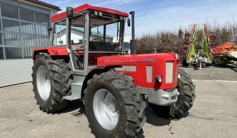 
Schlüter Super 1250 VL special full									