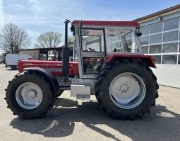 
Schlüter Super 1250 VL special full									