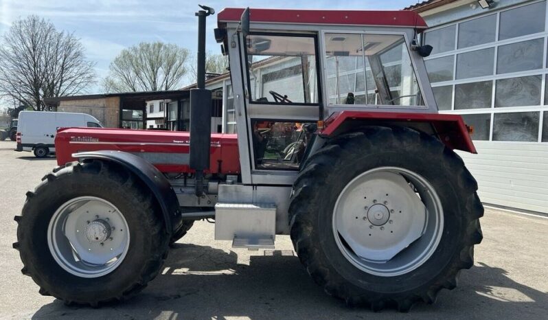 
Schlüter Super 1250 VL special full									