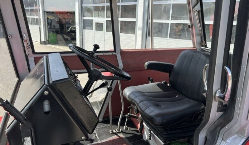 
Schlüter Super 1250 VL special full									