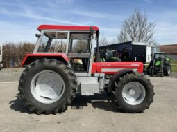 
Schlüter Super 1250 VL special full									