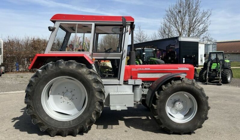 
Schlüter Super 1250 VL special full									