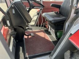 
Schlüter Super 1250 VL special full									