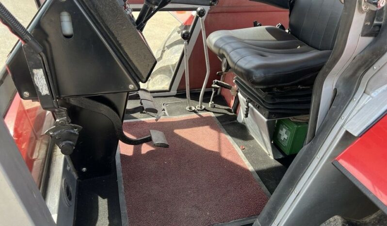 
Schlüter Super 1250 VL special full									