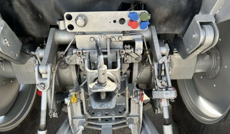 
Schlüter Super 1250 VL special full									