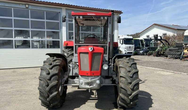 
Schlüter Super 1250 VL special full									