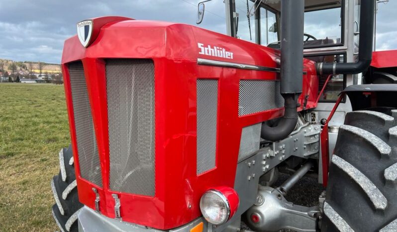 
Schlüter Super 2000 TVL full									