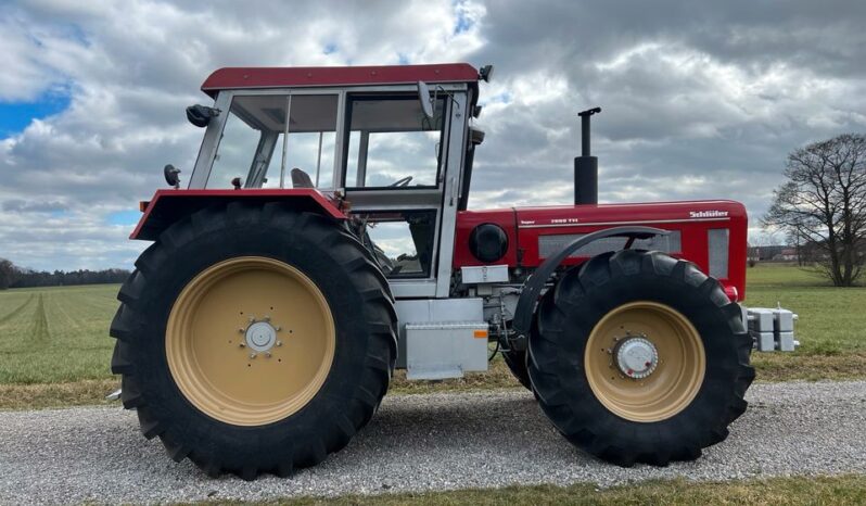 
Schlüter Super 2000 TVL full									