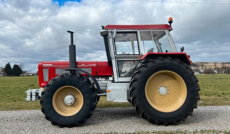 
Schlüter Super 2000 TVL full									