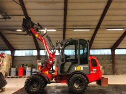 
Weidemann 1250 CX35 full									