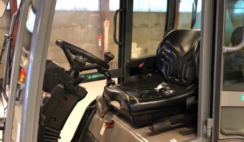 
Weidemann 1250 CX35 full									