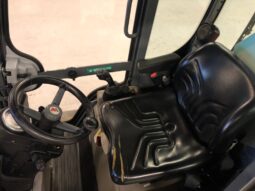 
Weidemann 1250 CX35 full									