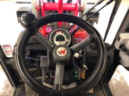 
Weidemann 1250 CX35 full									