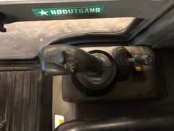 
Weidemann 1250 CX35 full									