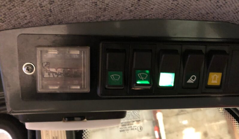 
Weidemann 1250 CX35 full									