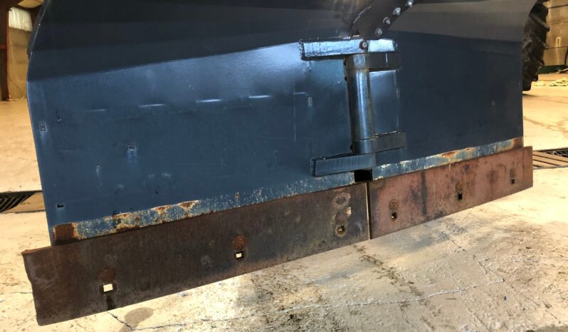 
Weidemann 1250 CX35 full									