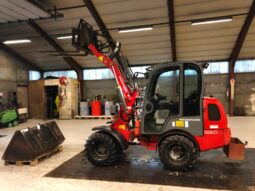 
Weidemann 1250 CX35 full									
