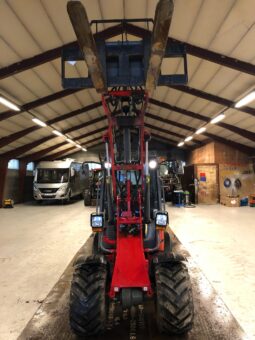 
Weidemann 1250 CX35 full									