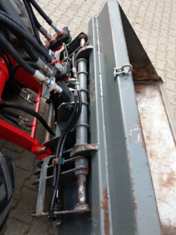 Weidemann 1350 CX45 full