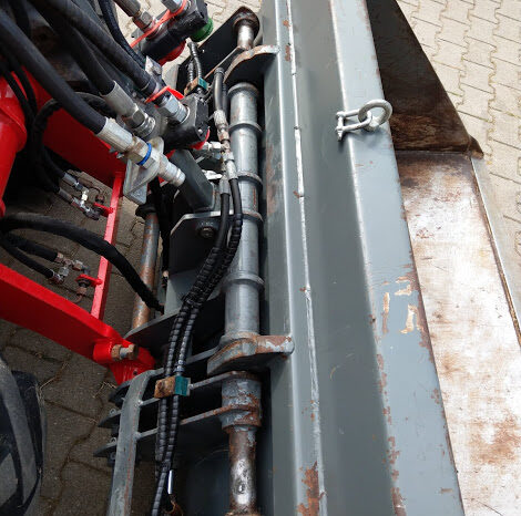 
Weidemann 1350 CX45 full									