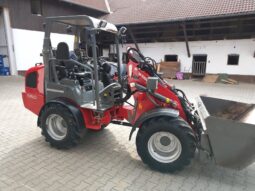 Weidemann 1350 CX45 full