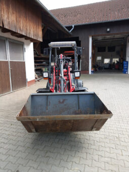 Weidemann 1350 CX45 full