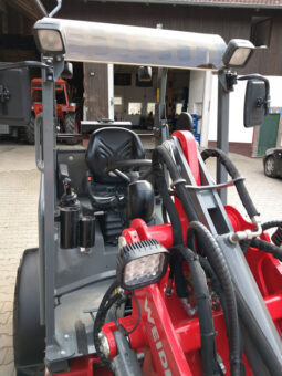 Weidemann 1350 CX45 full