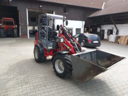 Weidemann 1350 CX45 full