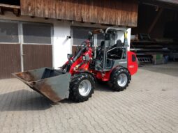 Weidemann 1350 CX45 full