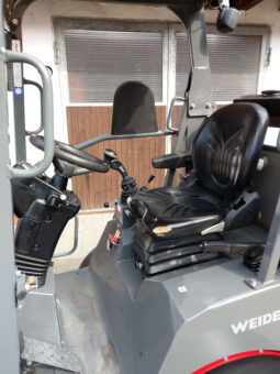 Weidemann 1350 CX45 full