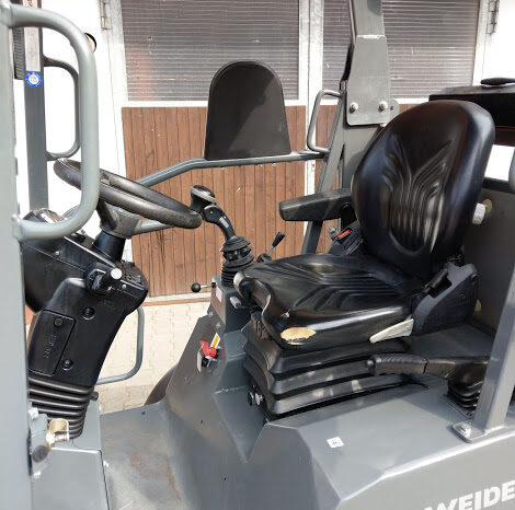 
Weidemann 1350 CX45 full									