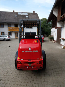 Weidemann 1350 CX45 full