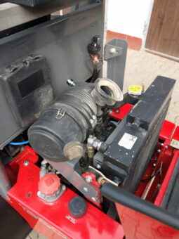 Weidemann 1350 CX45 full