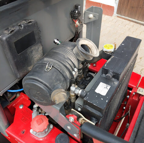 
Weidemann 1350 CX45 full									