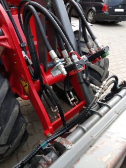 Weidemann 1350 CX45 full