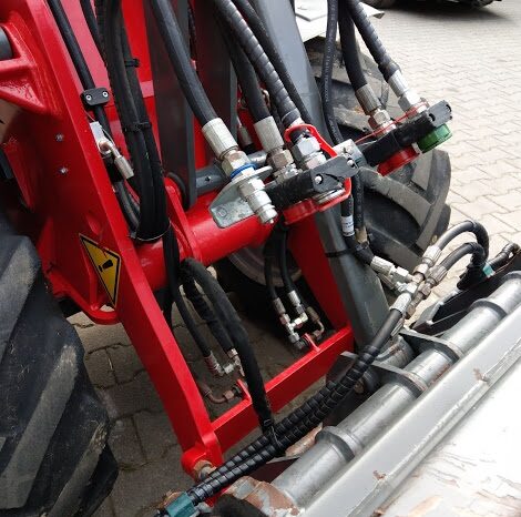 
Weidemann 1350 CX45 full									