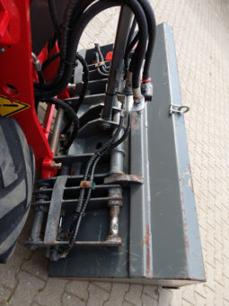 Weidemann 1350 CX45 full