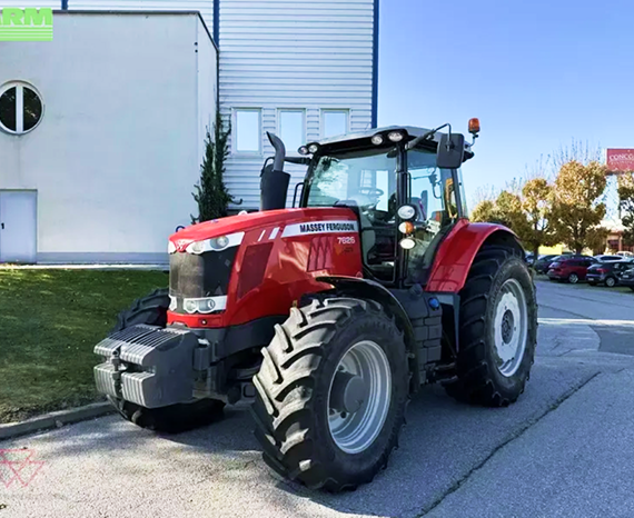 
2005 New Holland full									