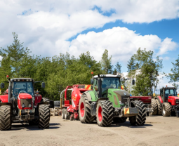 
2003 New Holland full									