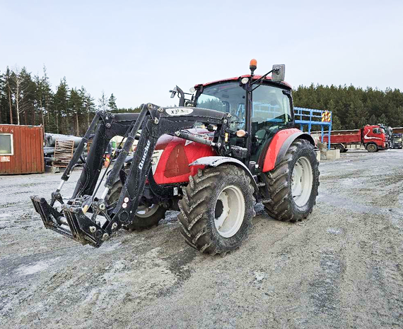 
2014 Massey Ferguson full									